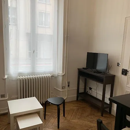 Coeur De Apartment Le Mans
